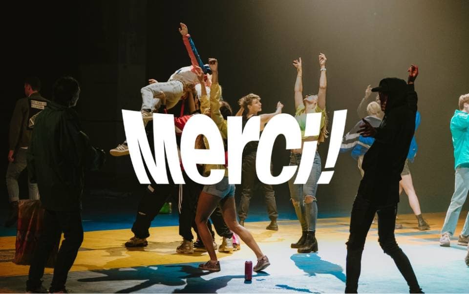 Biennale d'art contemporain