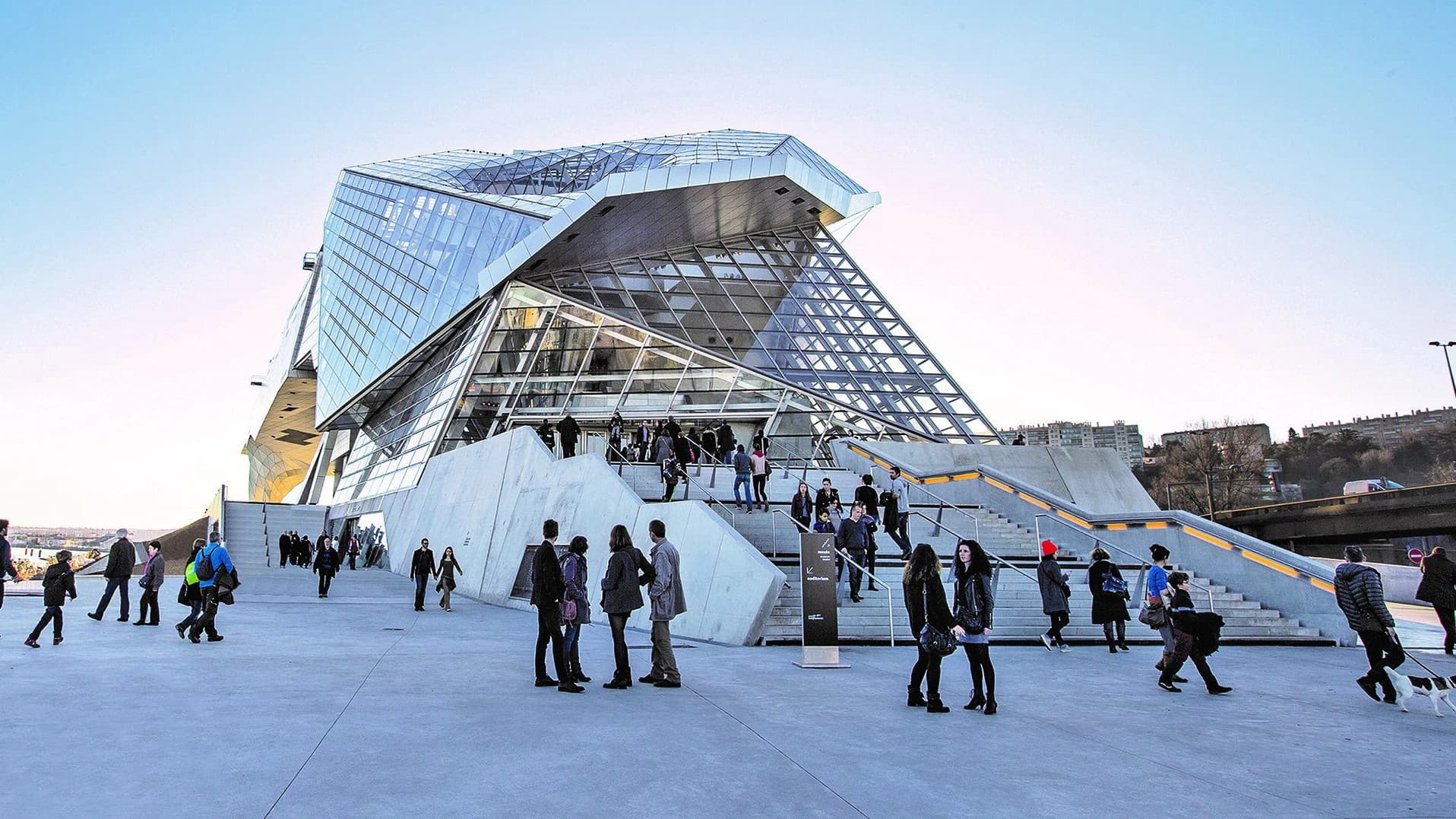 Musée de Lyon