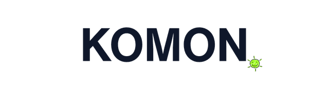 Komon Courtage