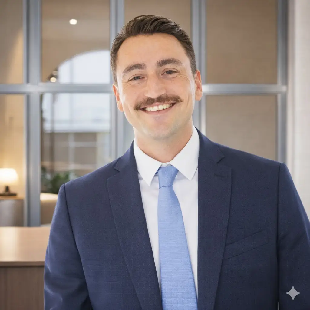 Nicolas Neyret — Courtier en protection sociale