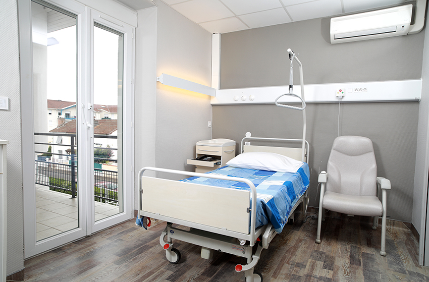 Chambre particulière à l’hôpital : comment bien comparer les garanties de votre mutuelle d’entreprise ?