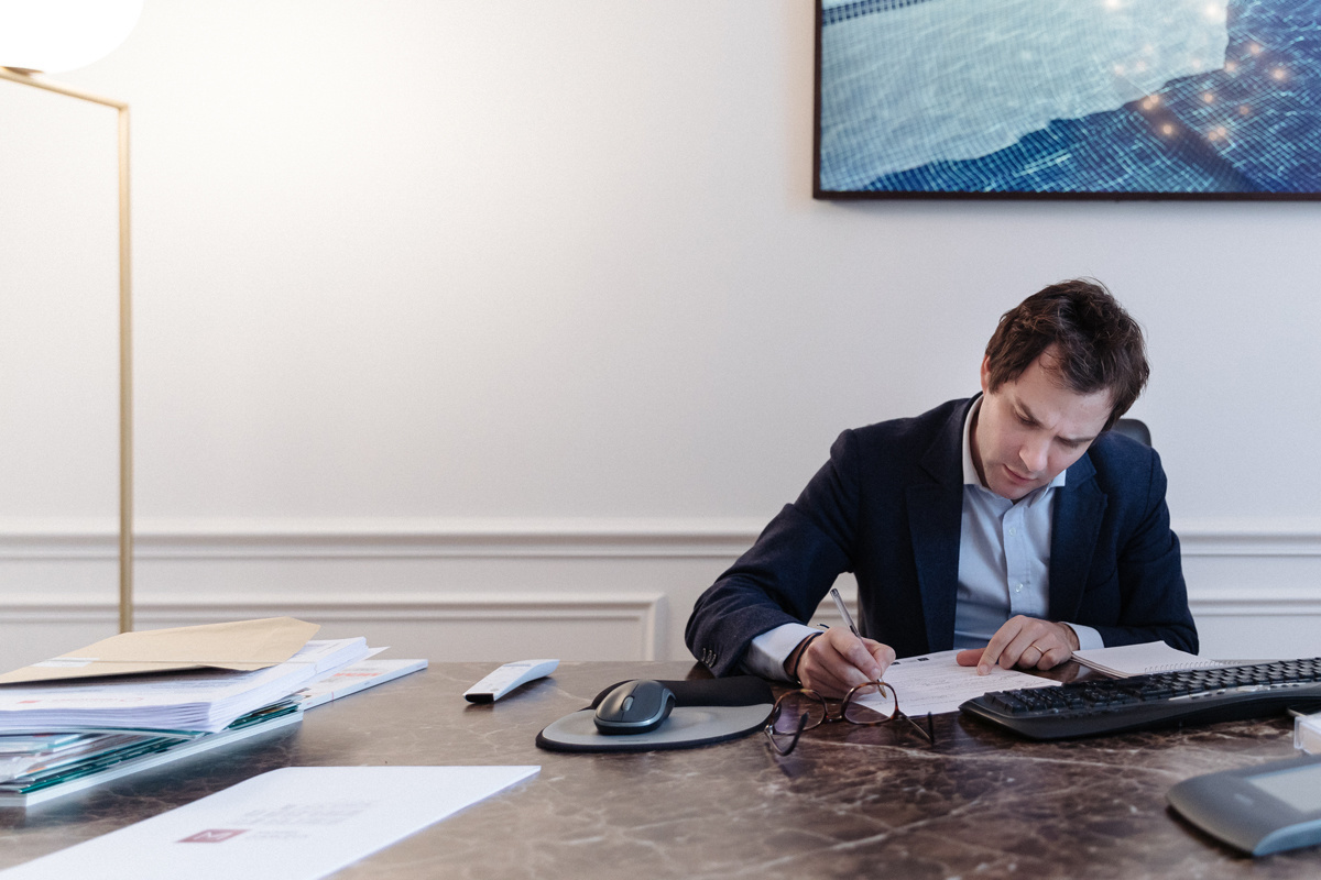 Dirigeant : complémentaire santé et prévoyance, analyse de protection sociale TNS