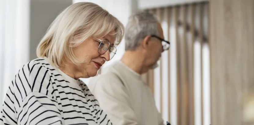 retraités : votre complémentaire santé